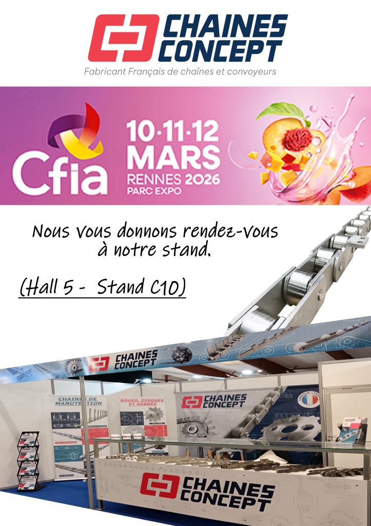 News letter 35 cfia 2026 si