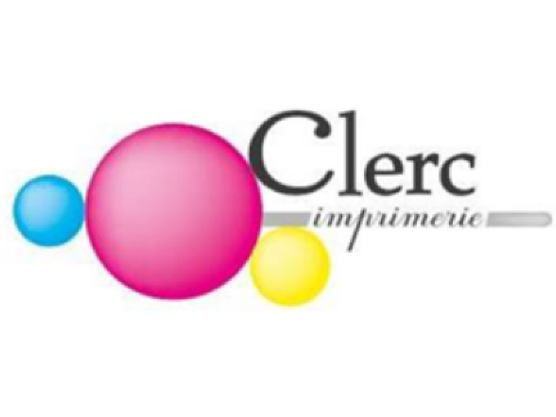 Clerc imprimerie