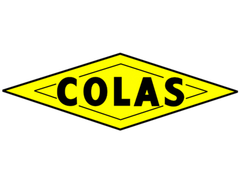 Colas