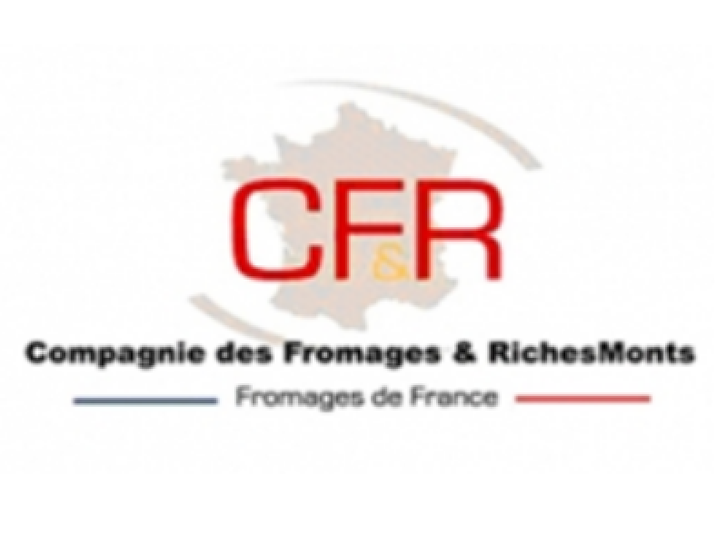 Compagnie fromagere de richemonts