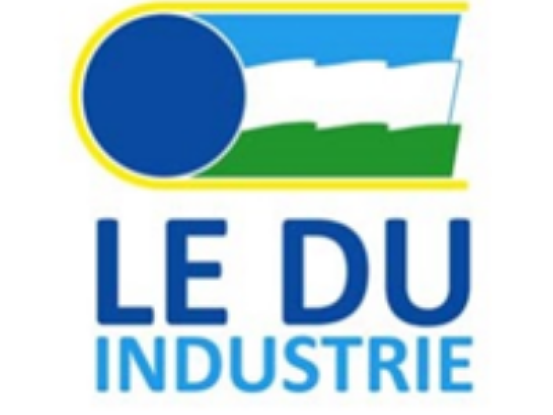 Le du industrie