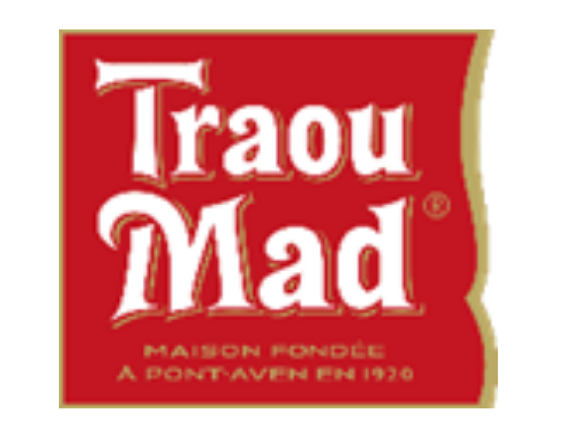 Traou mad