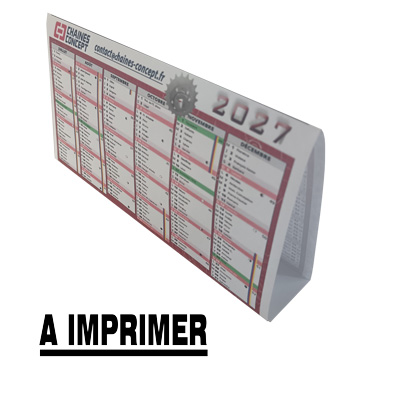 Calendrier 202plie 2