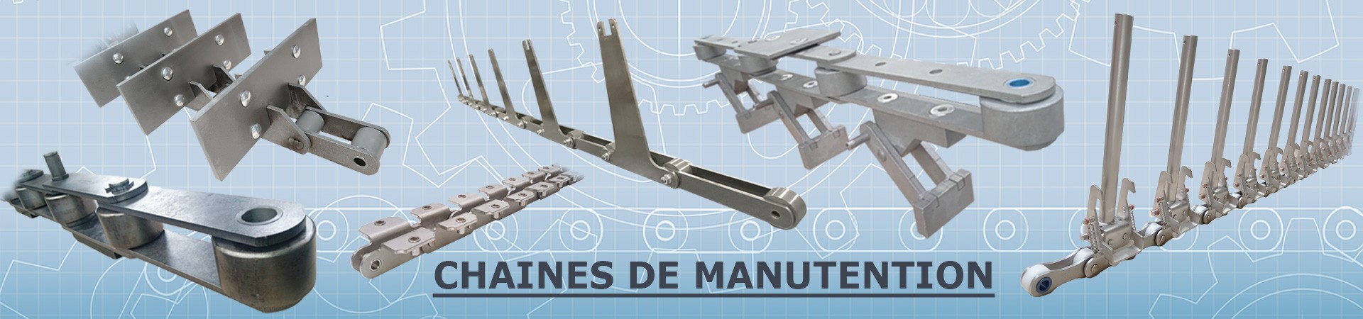 Chaines Concept