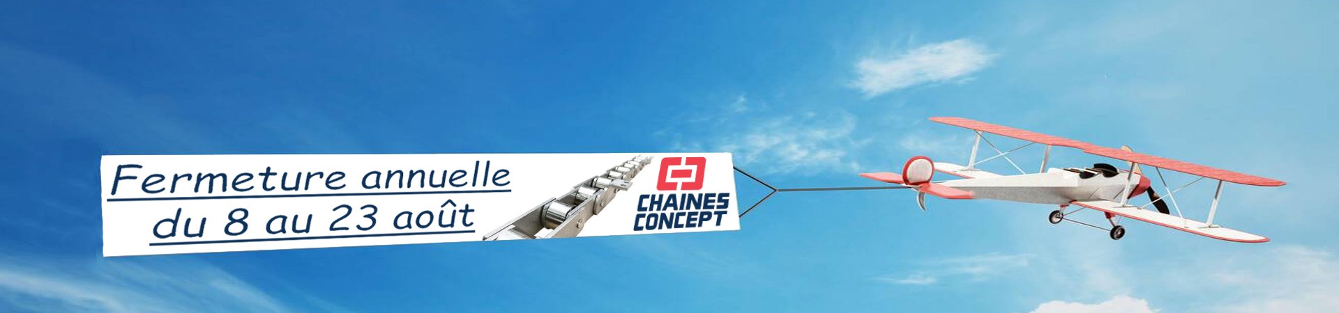 Chaines Concept