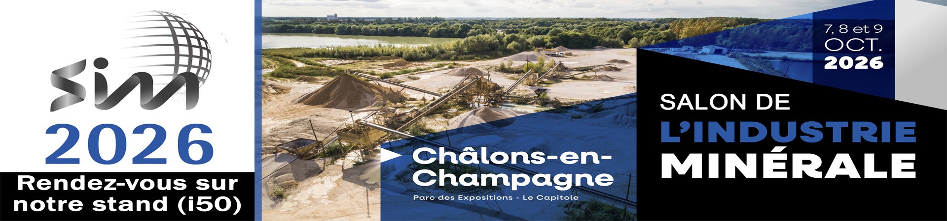 Chaines Concept